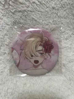 DIABOLIK LOVERS My First Night缶バッジ 無神コウ - メルカリ