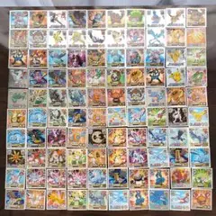 2025年最新】ポケモン最強シール列伝の人気アイテム - メルカリ