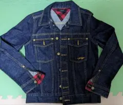 値下げ！TOMMY　Gジャンバー　S