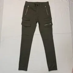 TORNADO MART multi pocket design cargoのサムネイル