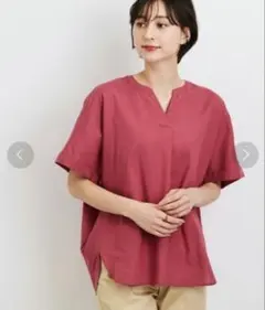 シューラルー　トップス