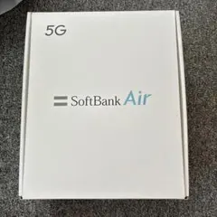 2026年最新】softbank air ターミナル6の人気アイテム - メルカリ