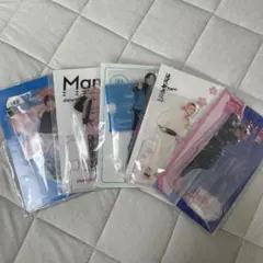 佐久間大介 アクスタまとめ