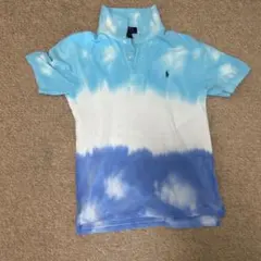 ラルフローレンポロシャツ160cm