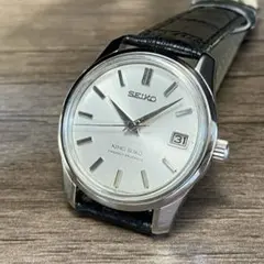 2025年最新】キングセイコー 4402-8000の人気アイテム - メルカリ