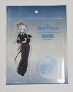 2026年最新】ブルーアーカイブ 韓国 アクリルスタンドの人気アイテム