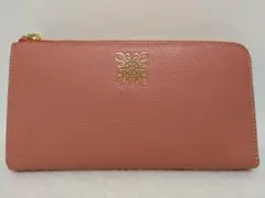 未使用品 パトリックコックス✨️ 長財布 カルテットライン 牛革 ★訳ありのサムネイル