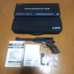 2025年最新】マルゼン aps-1 グランドマスターの人気アイテム