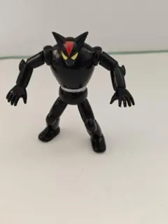 1999年 ブラックオックス　HGスーパーロボット大全集　鉄人28号のサムネイル