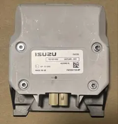 ISUZU フォワード ギガ用セーフティーカメラのサムネイル