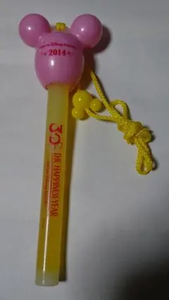 ディズニー カウントダウン ペンダント 非売品