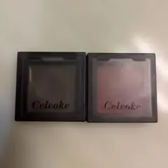 Celvoke インフィニトリーカラー ex16 14 2色セットのサムネイル