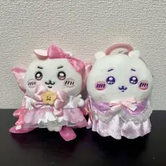 ちいかわ 2点セット