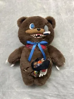 2026年最新】ハミクマの人気アイテム - メルカリ