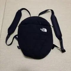 THE NORTH FACE リュック NM32351 ブラックのサムネイル