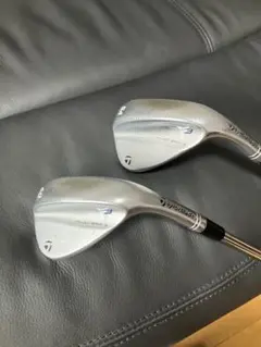yuwzs02402様専用】TaylorMade 初代ミルドグラインド - メルカリ