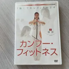 「強くてキレイ」をめざす カンフー・フィットネス