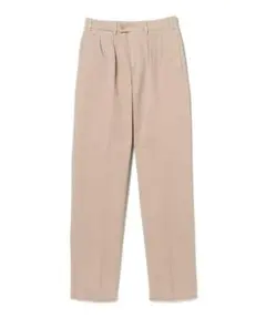 BERNARD ZINS コットン スラックス ベルナール ザンス 38 2025年最新】ベルナールザンス 38の人気アイテム - メルカリ