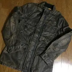 定価2.2万円★ラルフローレン ブルゾン ライダースのサムネイル