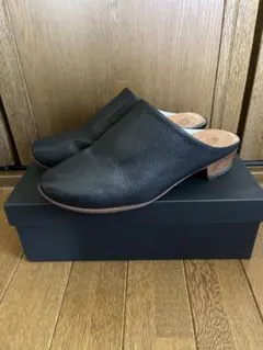 dimissianos&miller mule ユッタニューマン サイズ41 dimissianos&miller mule ユッタニューマン サイズ41 - メルカリ