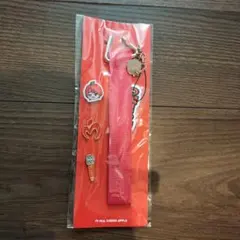 大森元貴　デコレーションストラップ