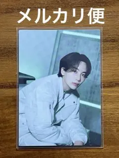 セブチ ジョンハン FOLLOW AGAIN TO  JAPAN フォト 41番