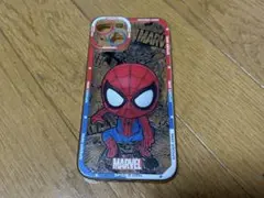 iPhone 14 スパイダーマン iPhoneケース MARVELのサムネイル
