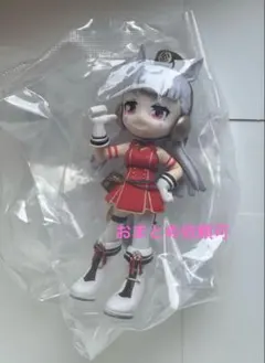 ウマ娘 プリティーダービー PalVerse パルバース ゴールドシップ