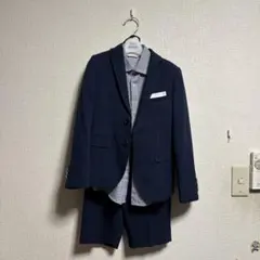 waltz by BEAMS DESIGN 130㎝　スーツ