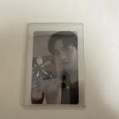 BTS テテ 公式 proof トレカ