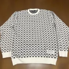 2026年最新】アダムスジャグラーニットの人気アイテム - メルカリ