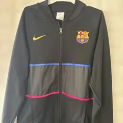 NIKE FC Barcelona 96トラックジャケット