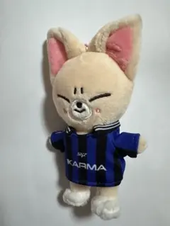 Stray Kids スキズ KARMA skzoo フォクシニー アイエン