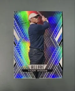 2026 Allure タイガーウッズ Tiger Woods #1