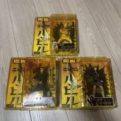 2025年最新】キルビル フィギュアの人気アイテム - メルカリ