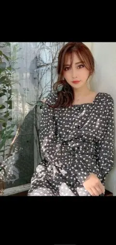 RESEXXY‪ ‪‪❤︎‬ワンピース‪‪❤︎‬