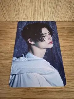 ENHYPEN ROMANCE : UNTOLD ニキ MUSICART購入特典