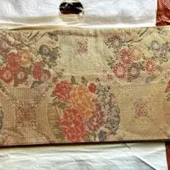 桜吹雪柄 テーブルランナー約30cm×210cm - メルカリ