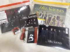 MILESixTONES Best Tracks 3形態+特典