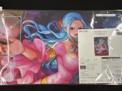 新品未開封 ビビ 両面 プレイマット mtg FF マジック：ザ・ギャザリング――FINAL FANTASY』 プレイヤーズラバー