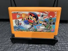 ファミコン 日本一の名監督 まとめ買い大歓迎 -G-⭐︎