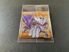 仮面ライダー シール