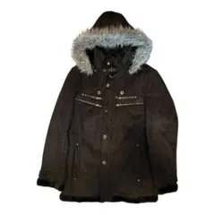 00s ファージャケット V系 お兄系 Y2K