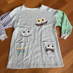 最終大幅値下げ！学研　チュニックトレーナー