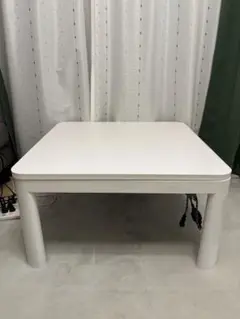 コタツテーブル1人