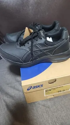 ASICS GEL-FUNWALKER M041 25.0cm