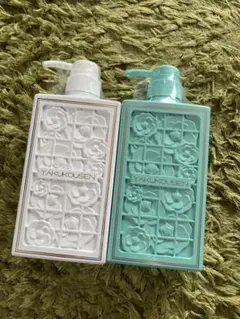 レ*ィ様 ショップチャンネル　全身洗浄料　薬酵泉　500ml✖️3本＋100ml レ*ィ様 ショップチャンネル 全身洗浄料 薬酵泉 500ml✖️3本＋100ml