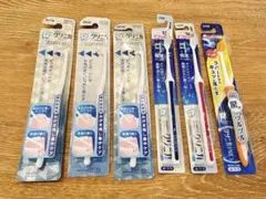 クリニカ 歯ブラシ まとめ売り6点セット 未開封