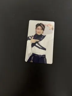 INI 2025 LAPOSTA ラポスタ ラントレ　トレカ　085 高塚　⭐︎