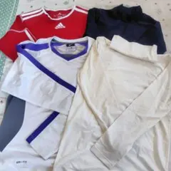 スポーツ系　アンダーシャツ他　まとめ売り